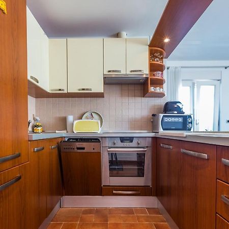 Adriano 2Br Apartment With Terrace Zadar Dış mekan fotoğraf