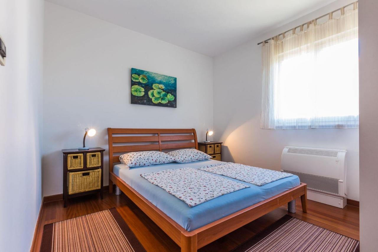 Adriano 2Br Apartment With Terrace Zadar Dış mekan fotoğraf