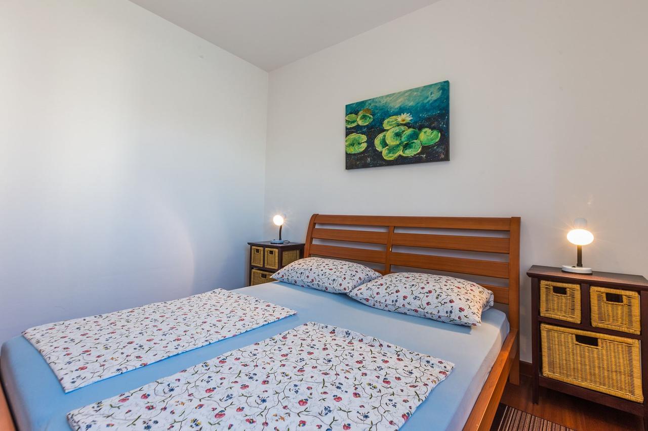 Adriano 2Br Apartment With Terrace Zadar Dış mekan fotoğraf