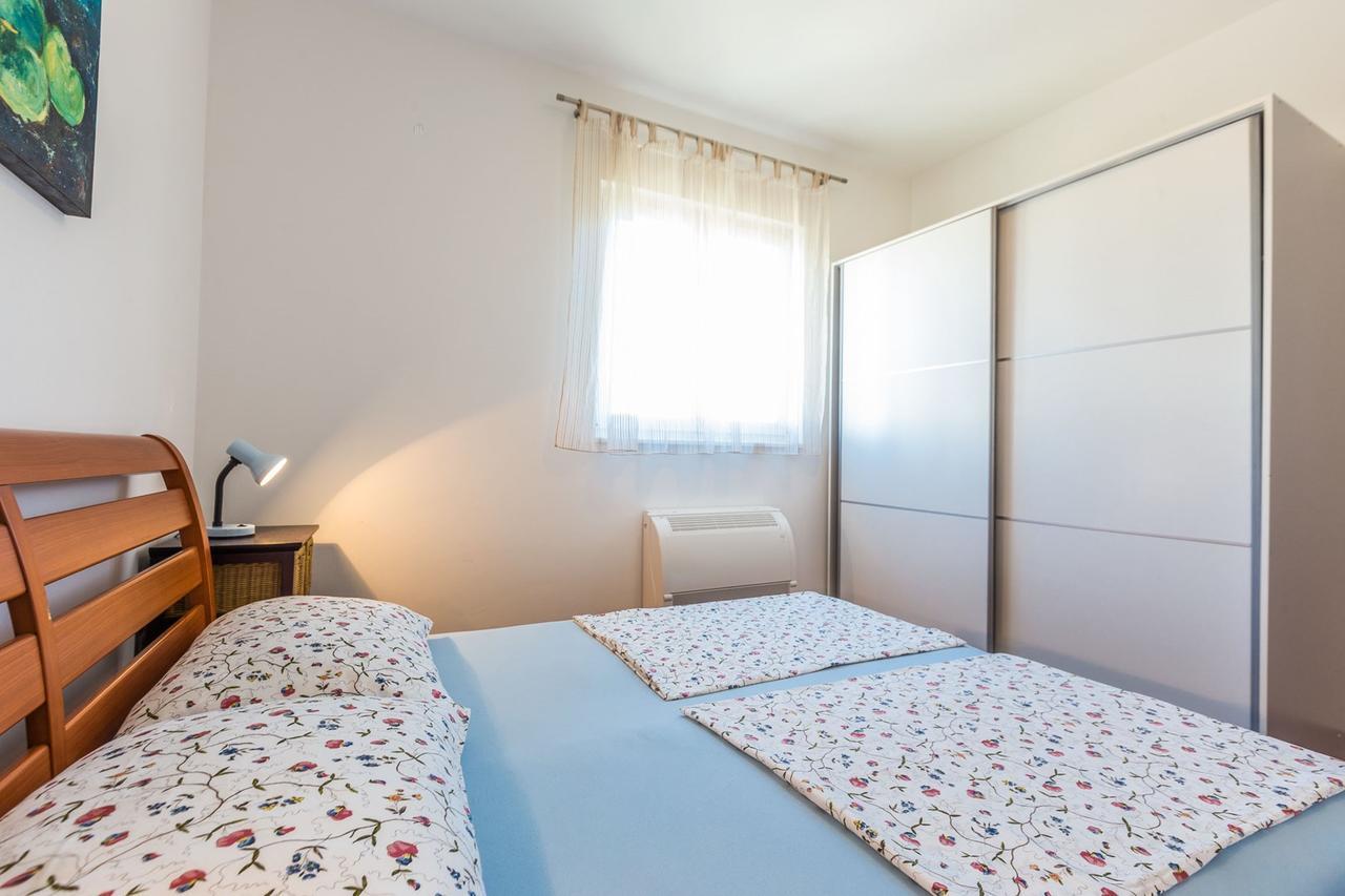 Adriano 2Br Apartment With Terrace Zadar Dış mekan fotoğraf