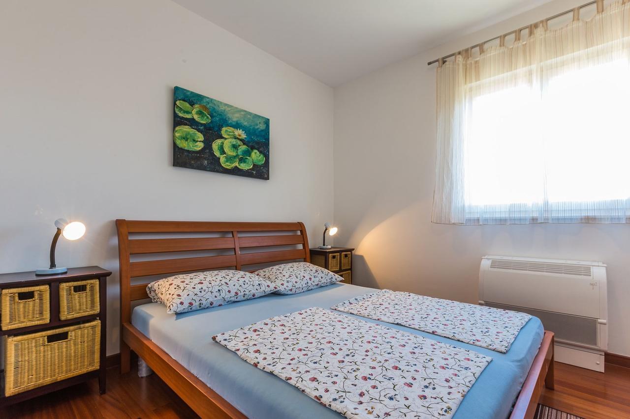 Adriano 2Br Apartment With Terrace Zadar Dış mekan fotoğraf