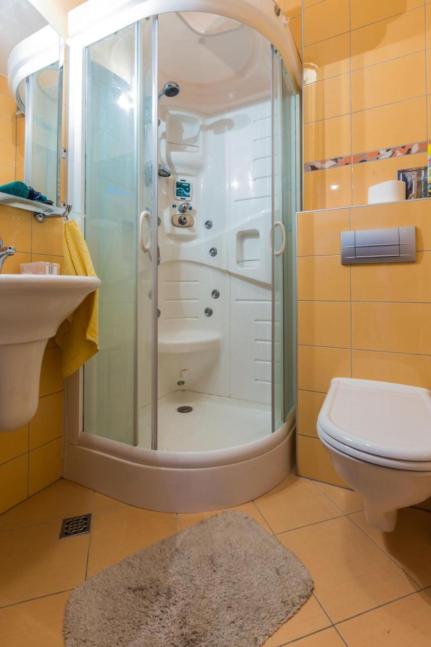 Adriano 2Br Apartment With Terrace Zadar Dış mekan fotoğraf